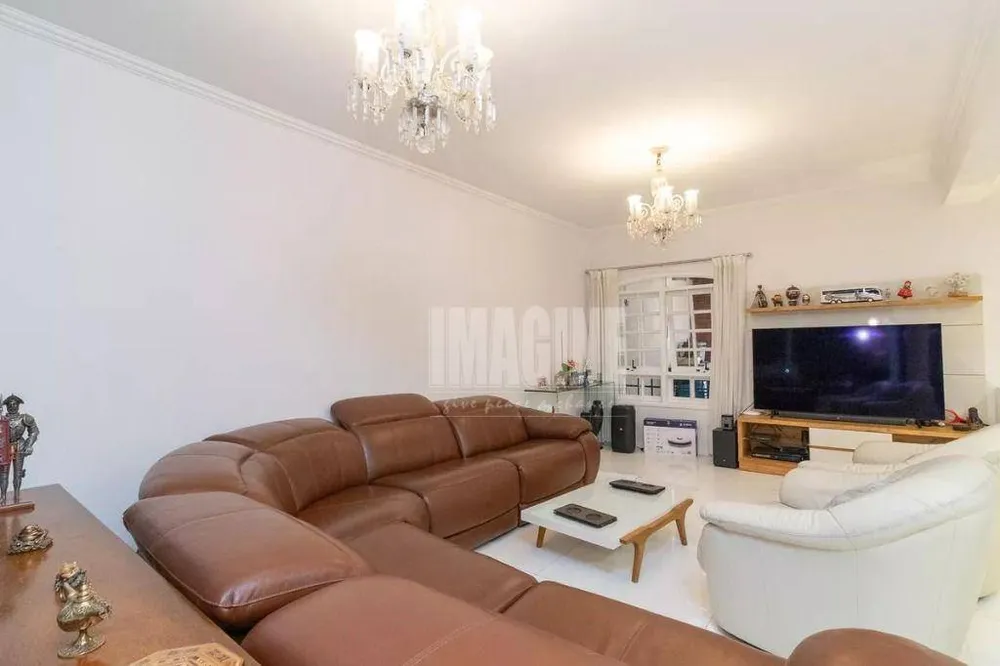 Sobrado, 3 quartos, 500 m² - Foto 2