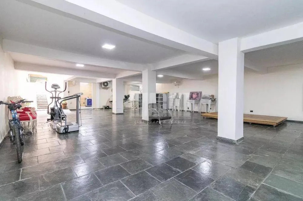 Sobrado, 3 quartos, 500 m² - Foto 10