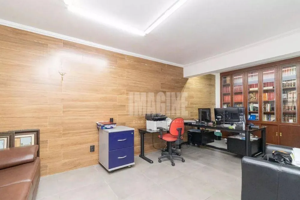 Sobrado, 3 quartos, 500 m² - Foto 12