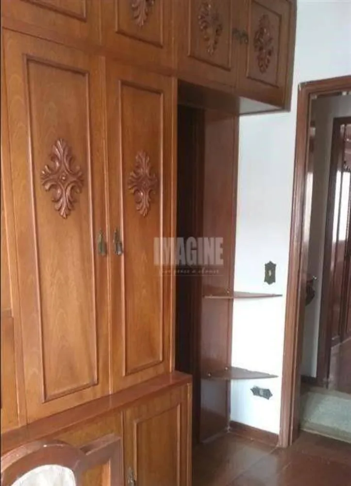 Sobrado, 3 quartos, 115 m² - Foto 12