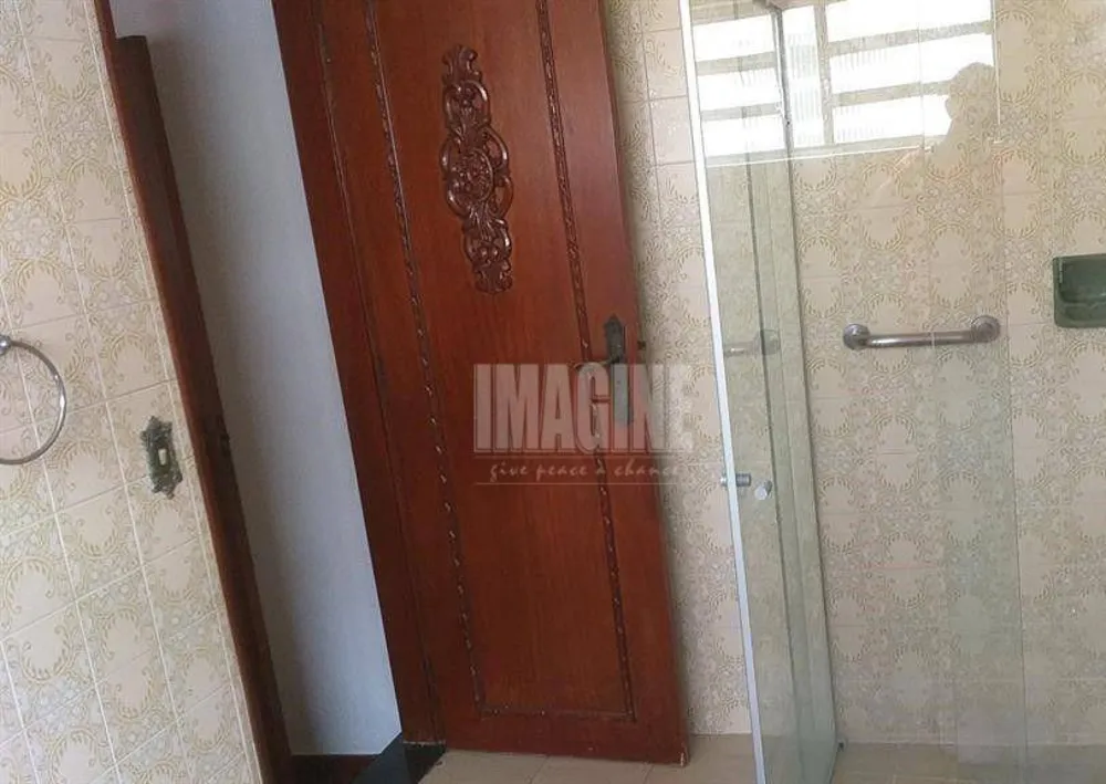 Sobrado, 3 quartos, 115 m² - Foto 1
