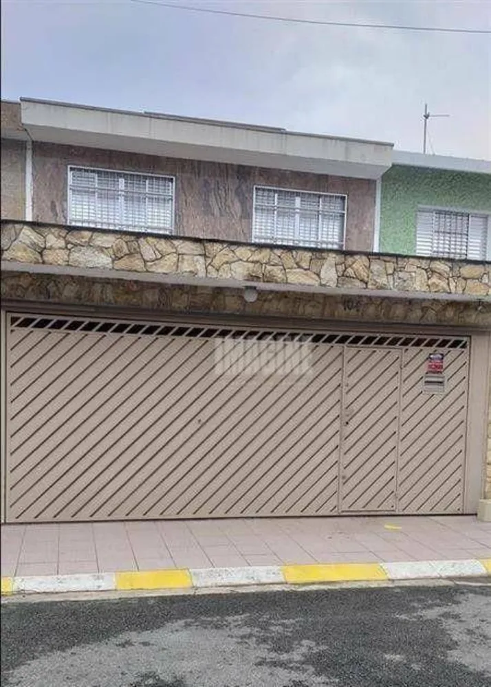 Sobrado, 3 quartos, 115 m² - Foto 2