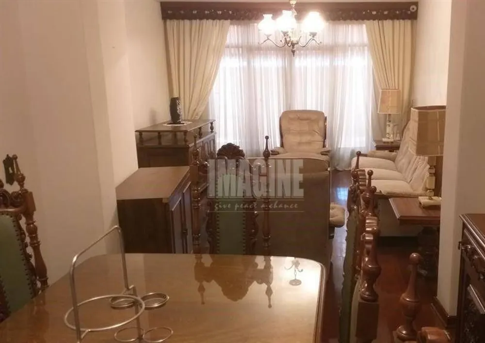Sobrado, 3 quartos, 115 m² - Foto 5