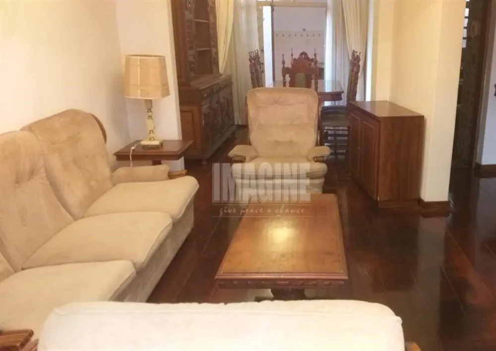 Sobrado, 3 quartos, 115 m² - Foto 8