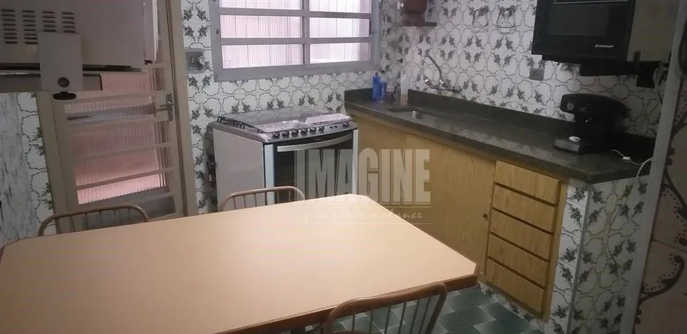 Sobrado, 3 quartos, 115 m² - Foto 3