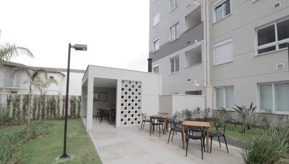 Apartamento, 2 quartos, 35 m² - Foto 10