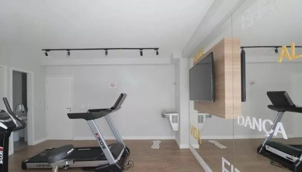 Apartamento, 2 quartos, 35 m² - Foto 12