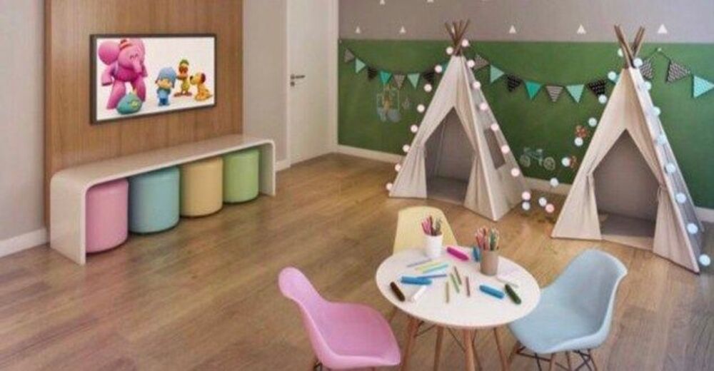 Apartamento, 2 quartos, 35 m² - Foto 8