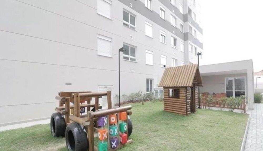 Apartamento, 2 quartos, 35 m² - Foto 6