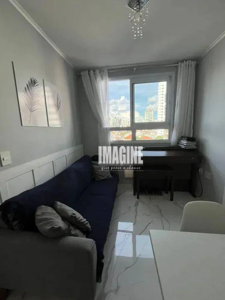 Apartamento, 2 quartos, 35 m² - Foto 3
