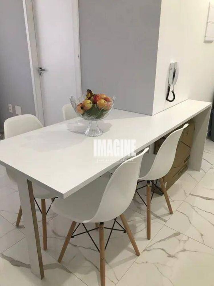 Apartamento, 2 quartos, 35 m² - Foto 1