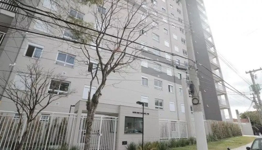 Apartamento, 2 quartos, 35 m² - Foto 4