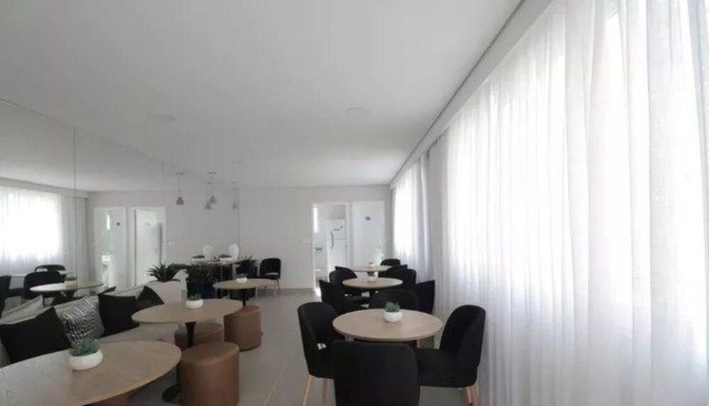 Apartamento, 2 quartos, 35 m² - Foto 4