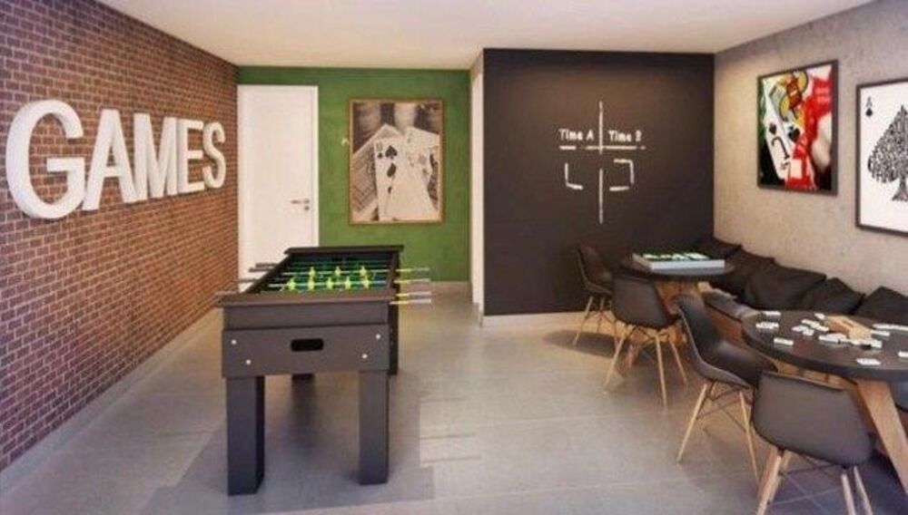 Apartamento, 2 quartos, 35 m² - Foto 7