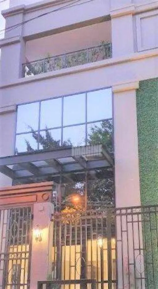 Apartamento, 2 quartos, 69 m² - Foto 2