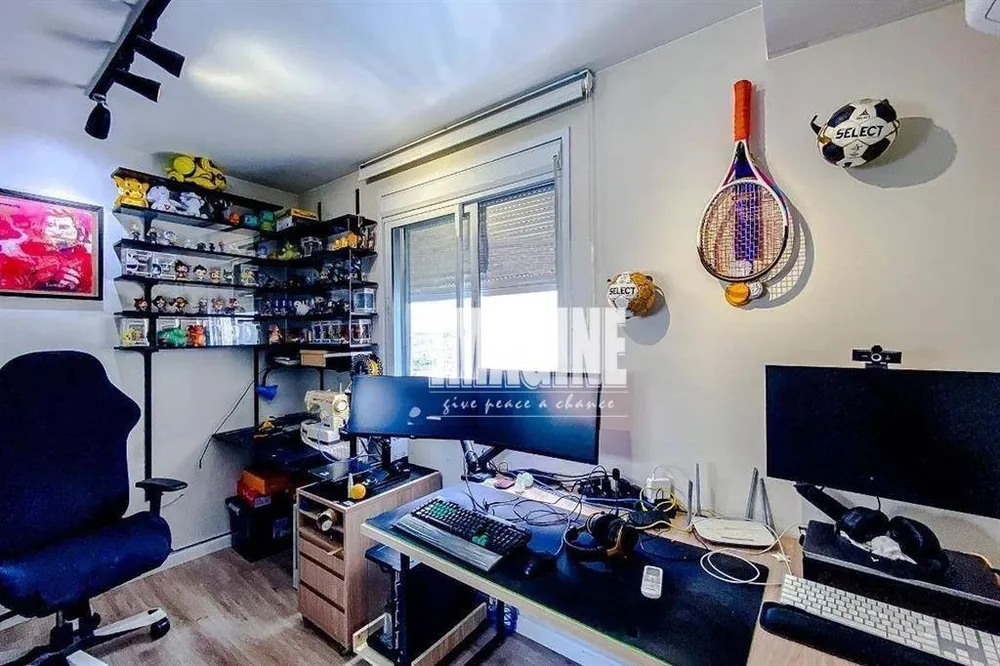 Apartamento, 2 quartos, 69 m² - Foto 5