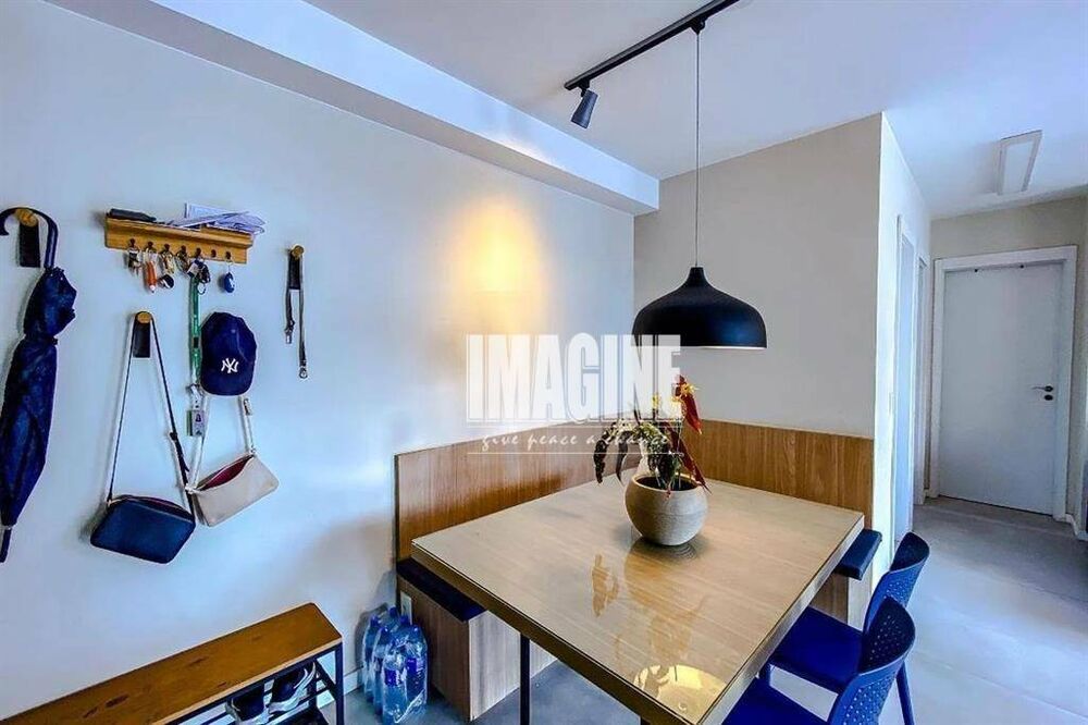 Apartamento, 2 quartos, 69 m² - Foto 7