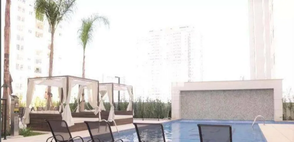 Apartamento, 2 quartos, 69 m² - Foto 4