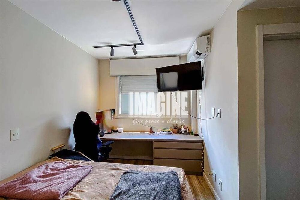 Apartamento, 2 quartos, 69 m² - Foto 8