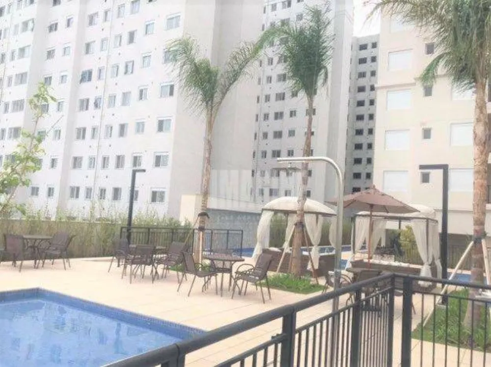 Apartamento, 2 quartos, 69 m² - Foto 3