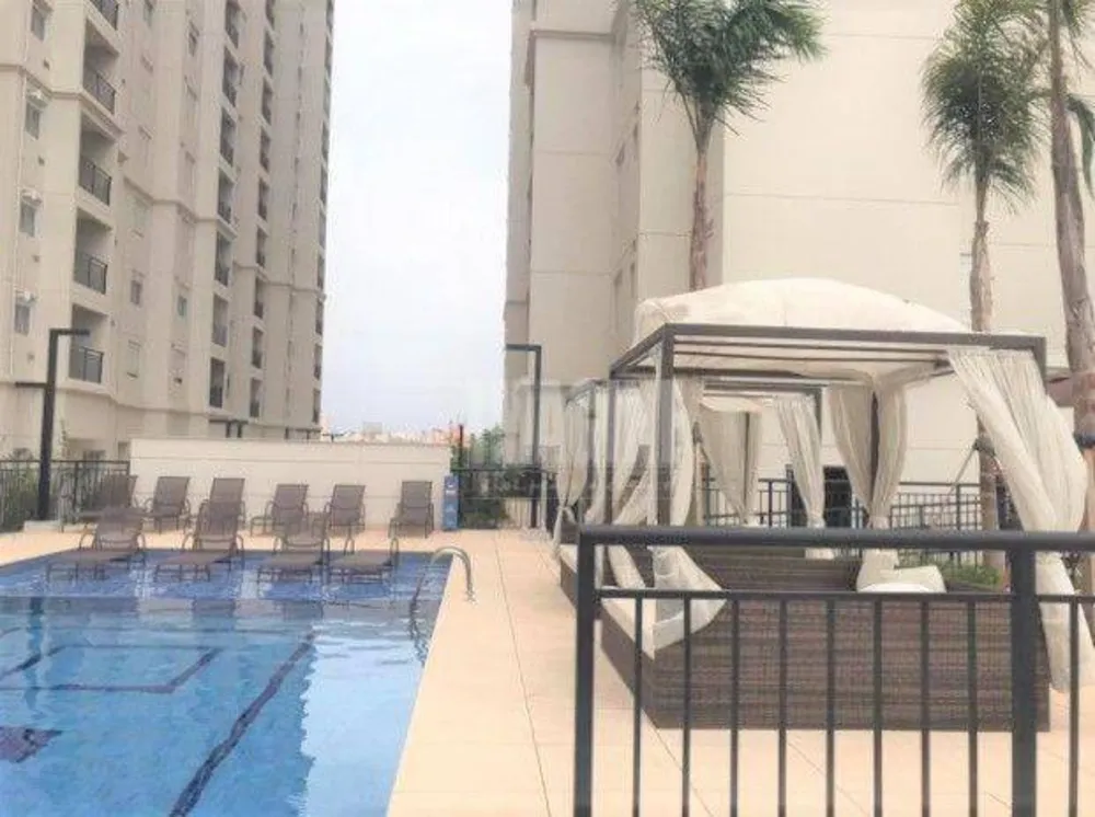 Apartamento, 2 quartos, 69 m² - Foto 1