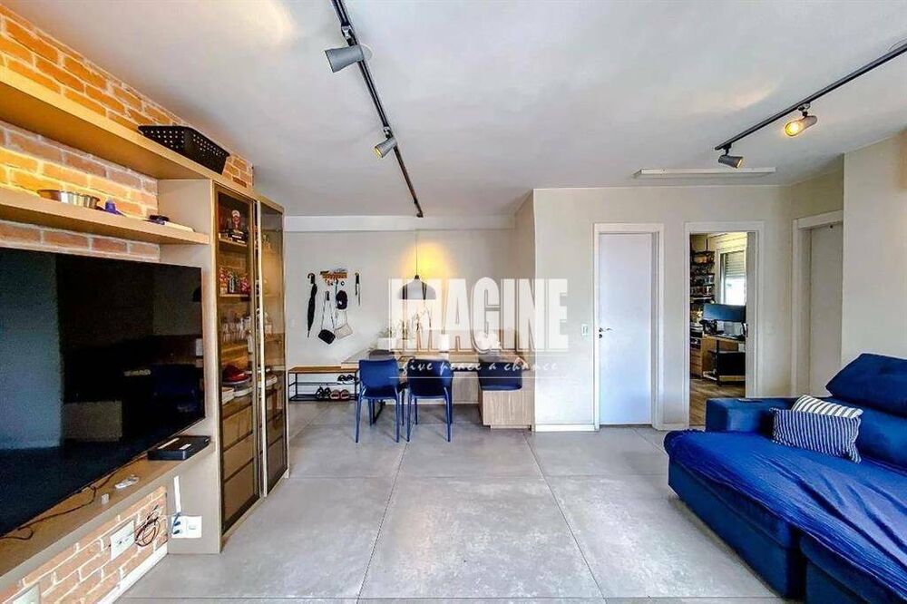 Apartamento, 2 quartos, 69 m² - Foto 6