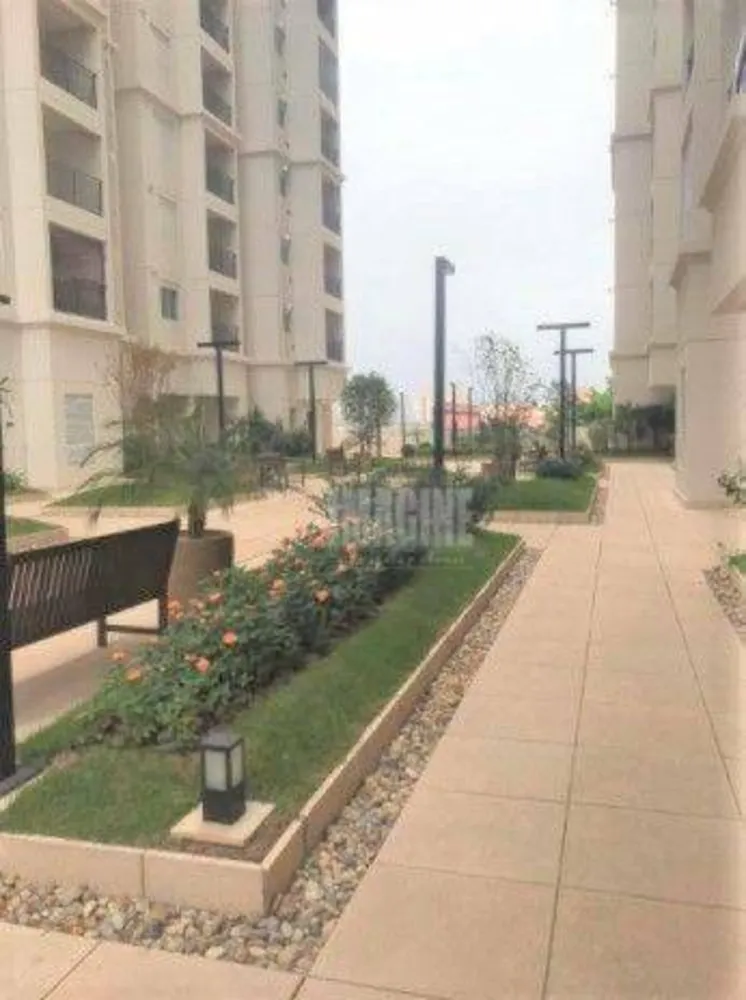 Apartamento, 2 quartos, 69 m² - Foto 10