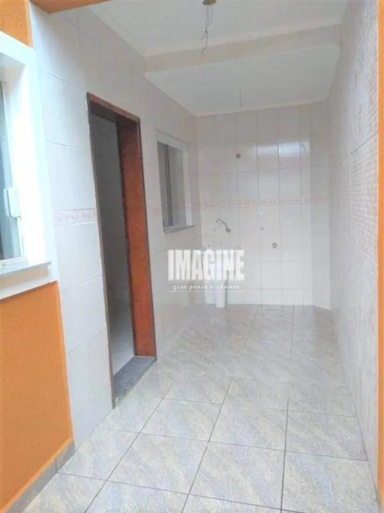 Sobrado, 3 quartos, 113 m² - Foto 8