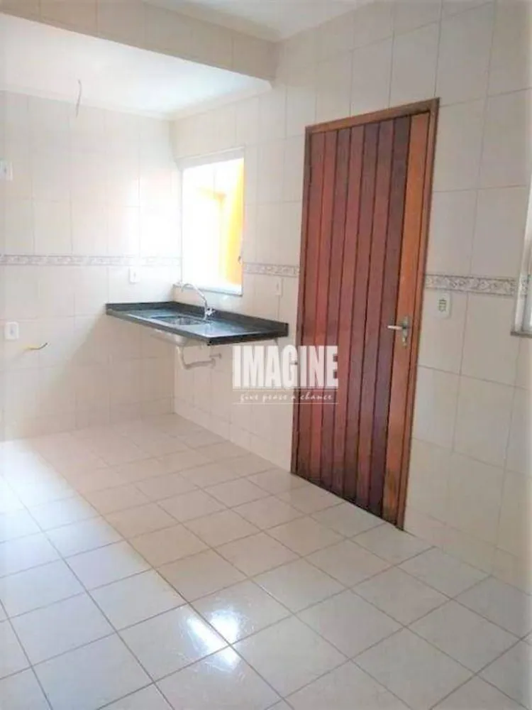 Sobrado, 3 quartos, 113 m² - Foto 5