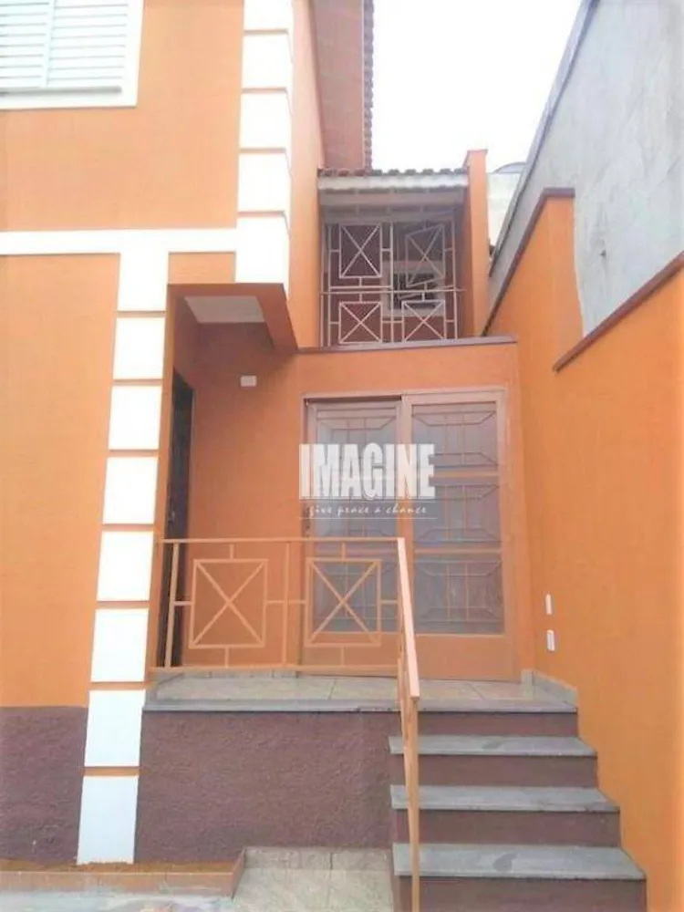 Sobrado, 3 quartos, 113 m² - Foto 7
