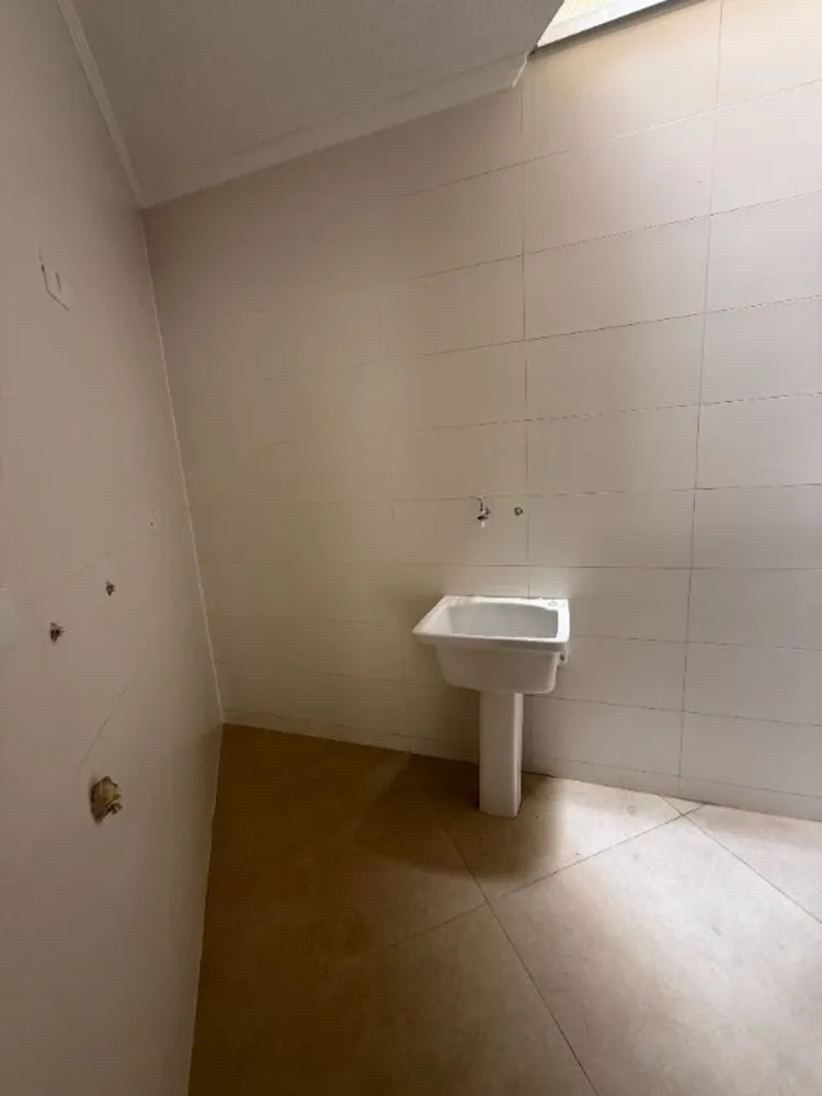 Sobrado, 3 quartos, 100 m² - Foto 4