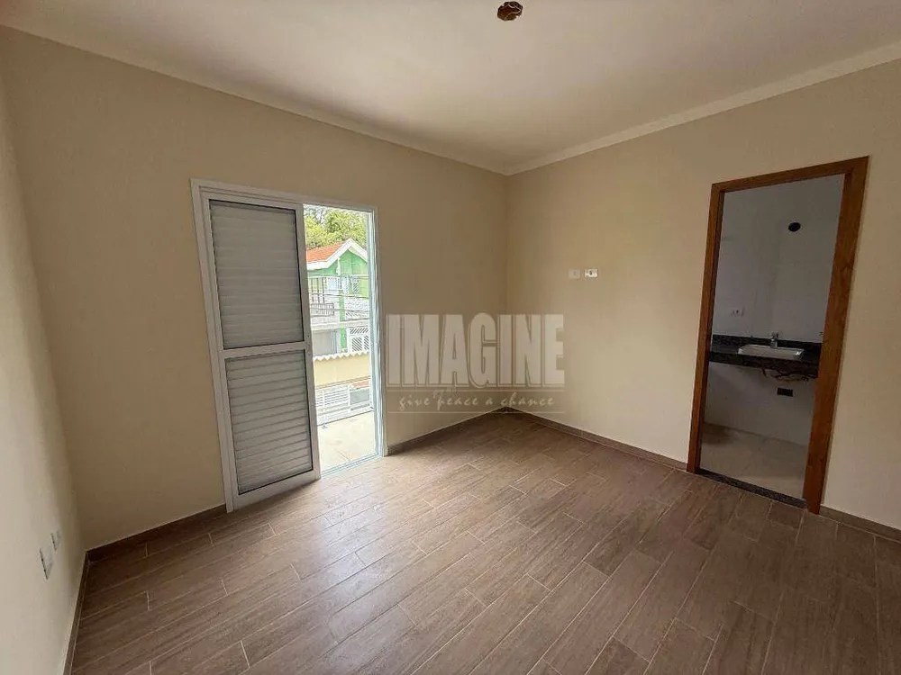 Sobrado, 3 quartos, 100 m² - Foto 8