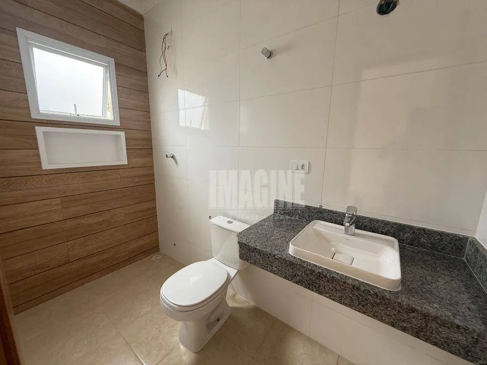 Sobrado, 3 quartos, 100 m² - Foto 12