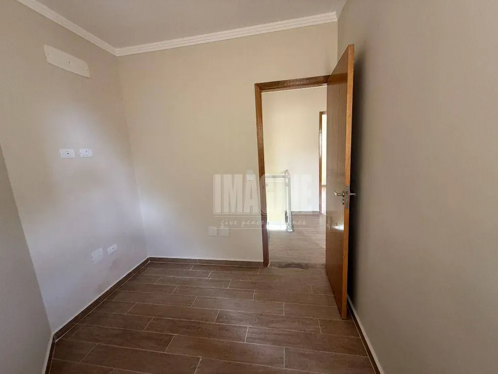 Sobrado, 3 quartos, 100 m² - Foto 4