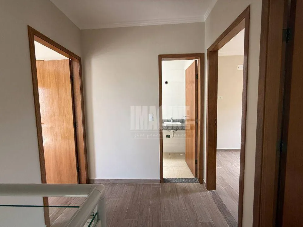 Sobrado, 3 quartos, 100 m² - Foto 8