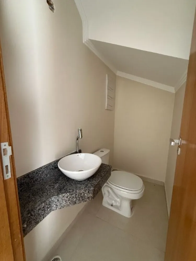 Sobrado, 3 quartos, 100 m² - Foto 6