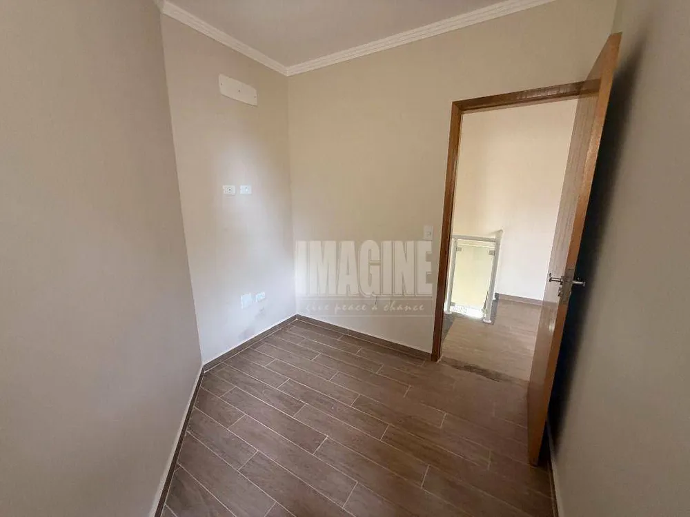 Sobrado, 3 quartos, 100 m² - Foto 7