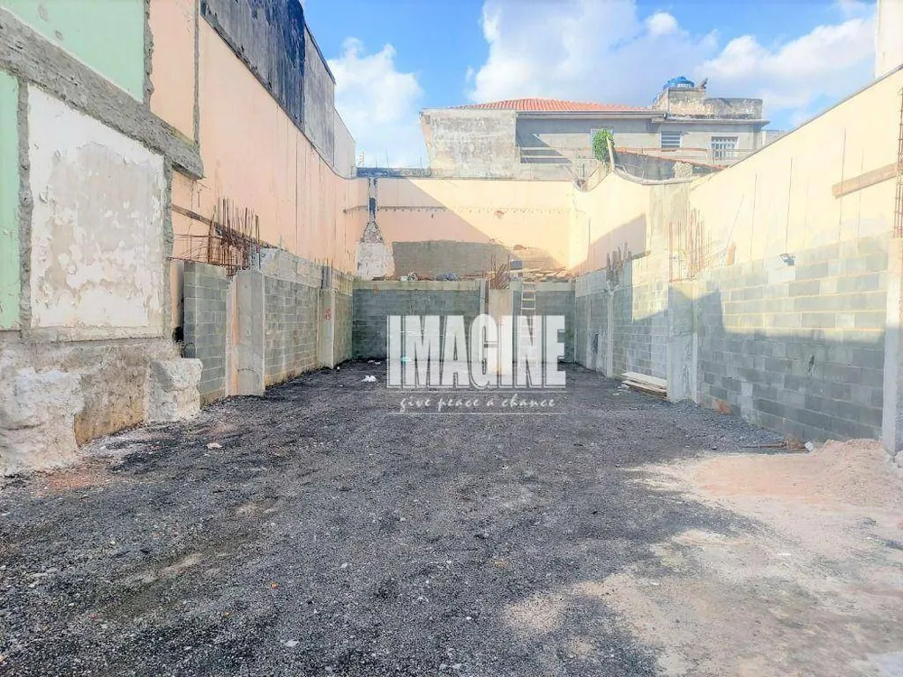Terreno, 500 m² - Foto 3