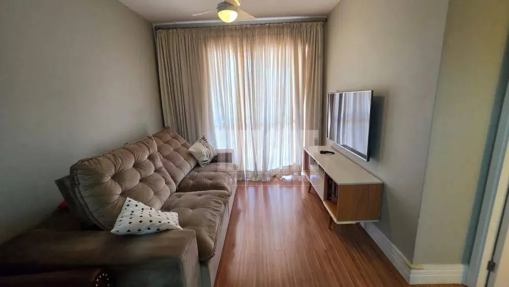 Apartamento, 3 quartos, 78 m² - Foto 1