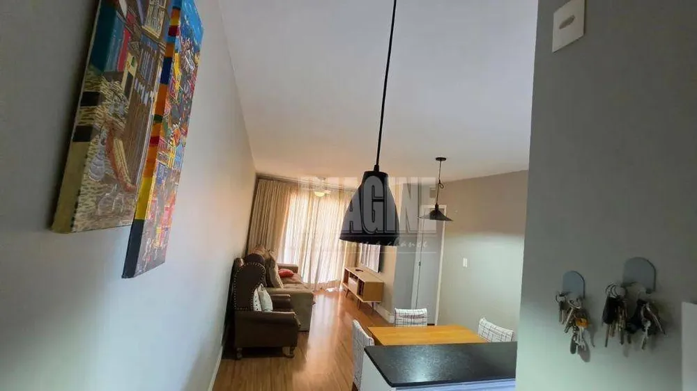 Apartamento, 3 quartos, 78 m² - Foto 2