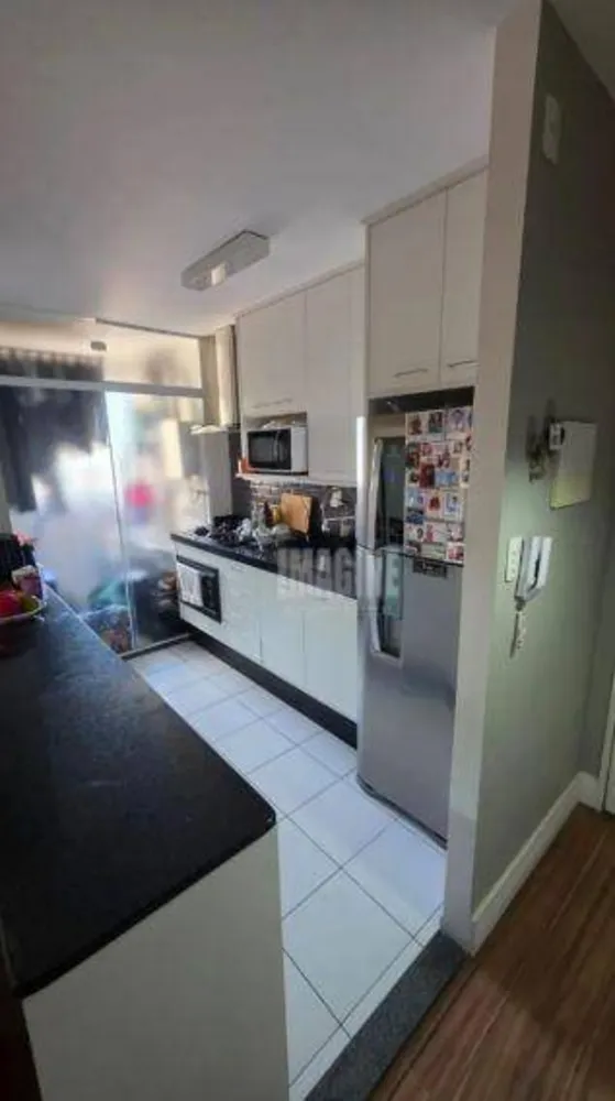 Apartamento, 3 quartos, 78 m² - Foto 3