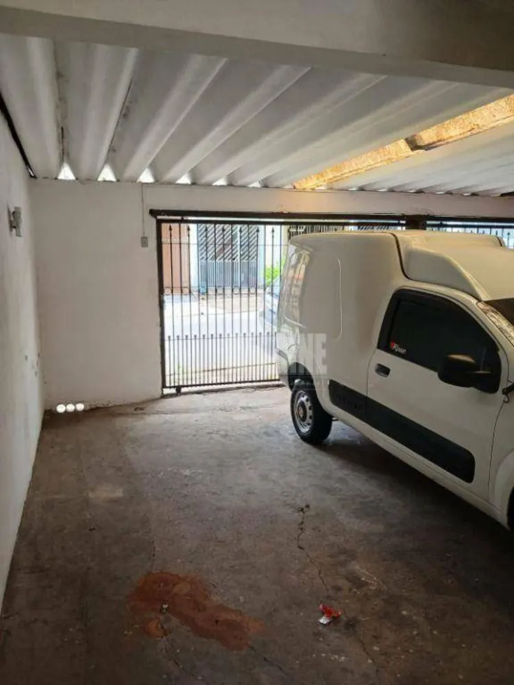 Casa, 3 quartos, 100 m² - Foto 1