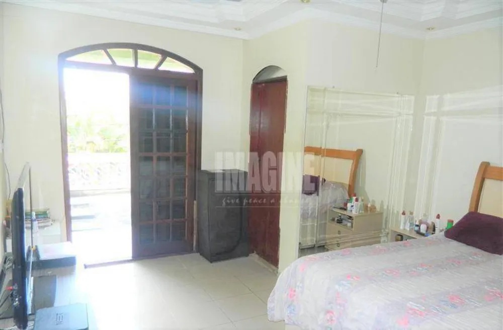 Sobrado, 4 quartos, 300 m² - Foto 3