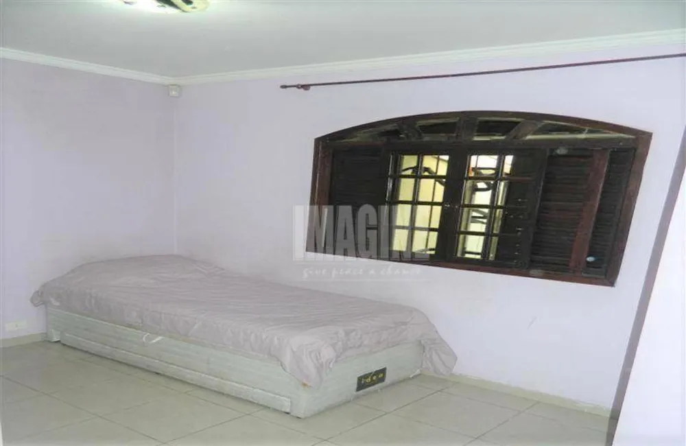 Sobrado, 4 quartos, 300 m² - Foto 4
