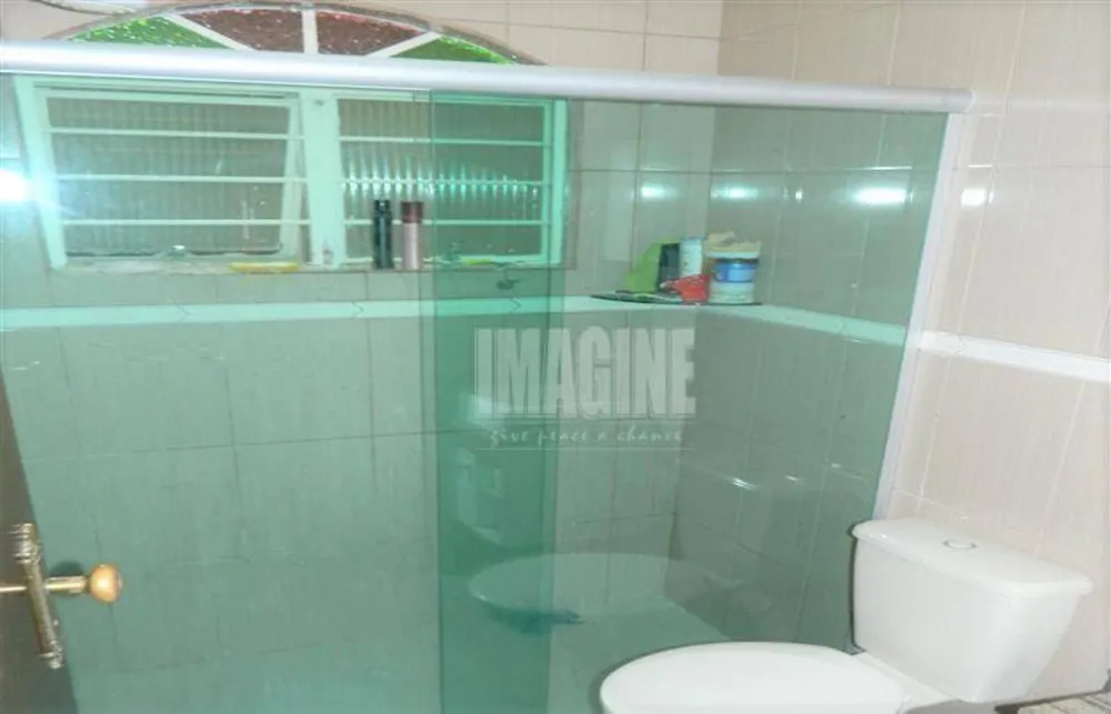 Sobrado, 4 quartos, 300 m² - Foto 6