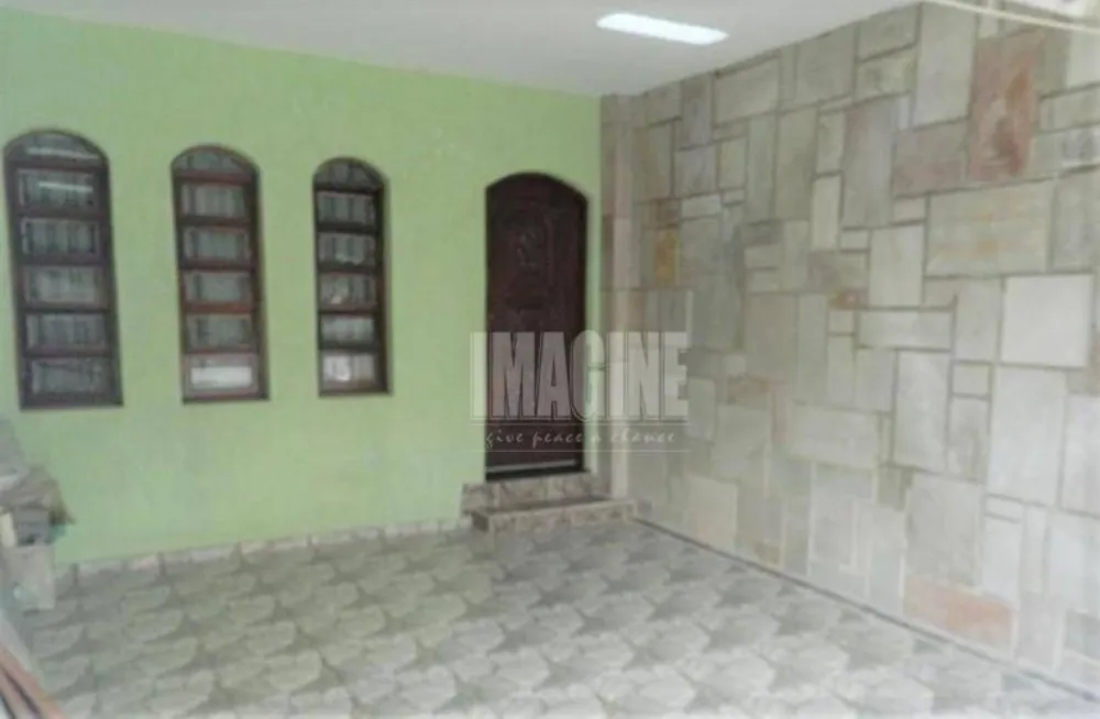 Sobrado, 4 quartos, 300 m² - Foto 8