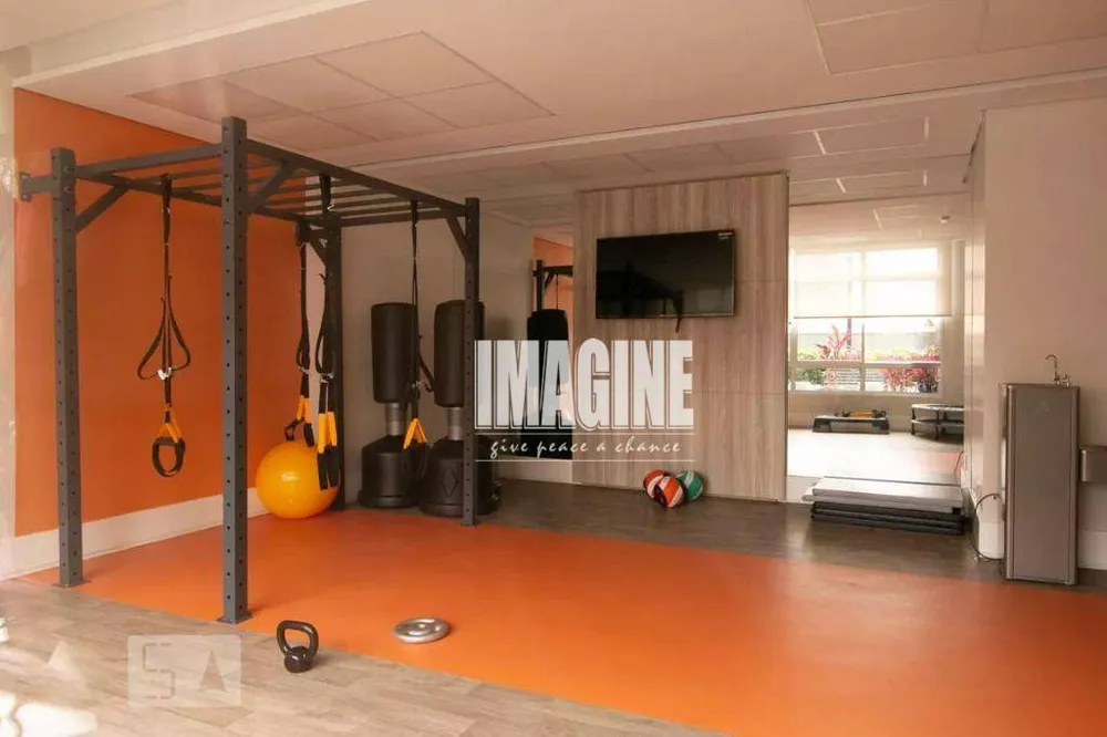 Apartamento, 2 quartos, 85 m² - Foto 10