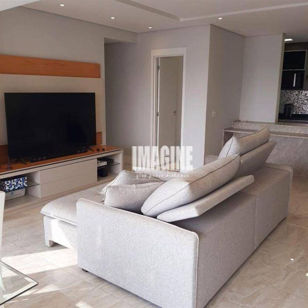 Apartamento, 2 quartos, 85 m² - Foto 1