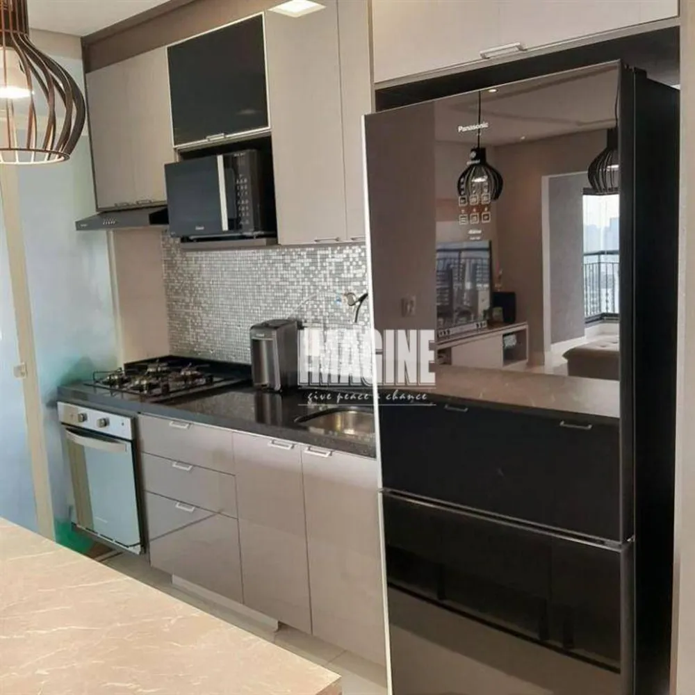 Apartamento, 2 quartos, 85 m² - Foto 5