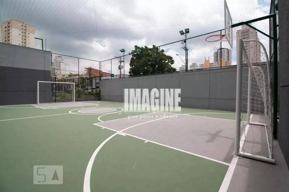 Apartamento, 2 quartos, 85 m² - Foto 12